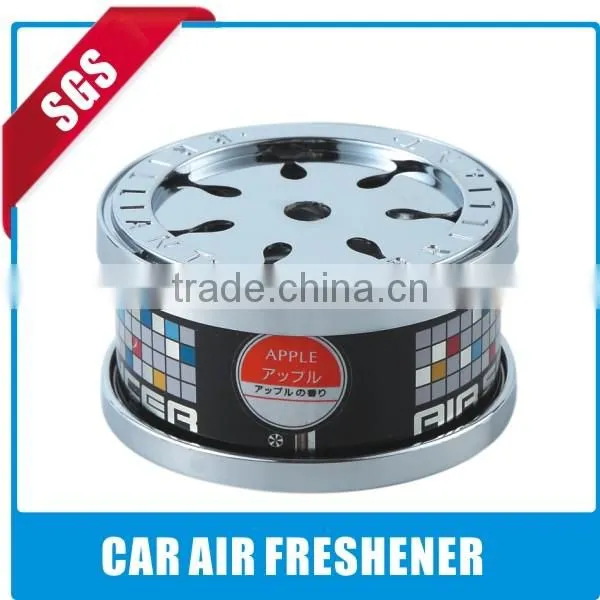 top orange scent feu designer car fragrance air freshener