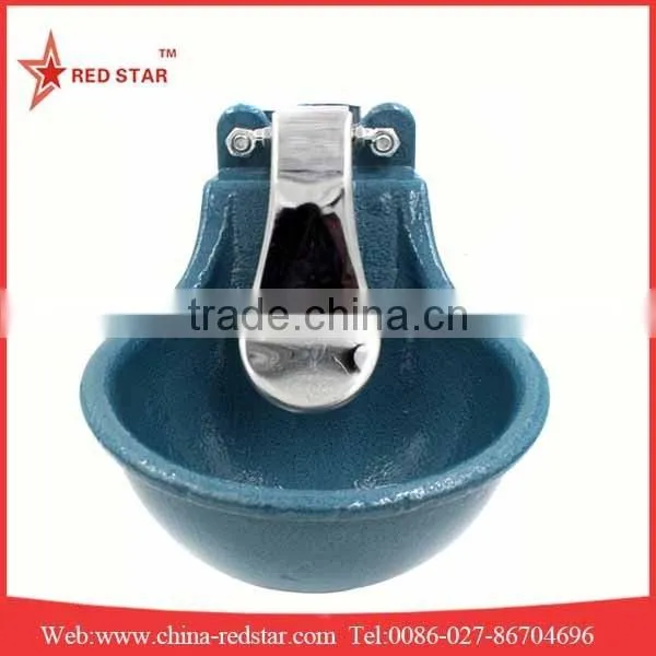 Livestock Cast Iron Drinking Water Bowl for cattle/Sheep/horse