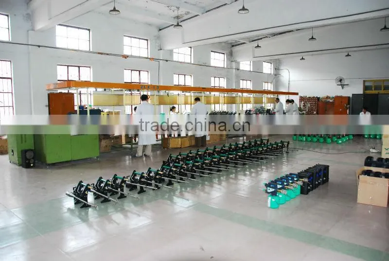 Thermal fogger Machine