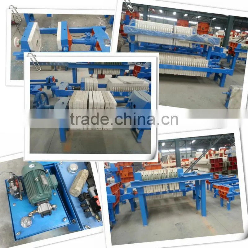 Energy conservation and environmental protection filter press cloth