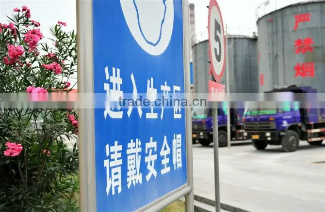 P2O5 60% 11-49-0 white fertilizer
