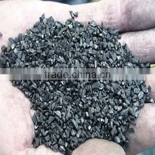 900-1000mg/g Coal-based Granular Activated Carbon for water purification