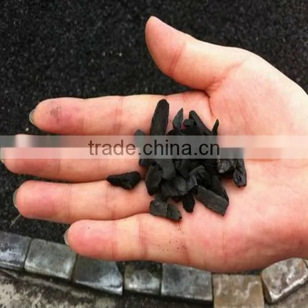 competitive price and excellent quality / nut shell activated carbon price