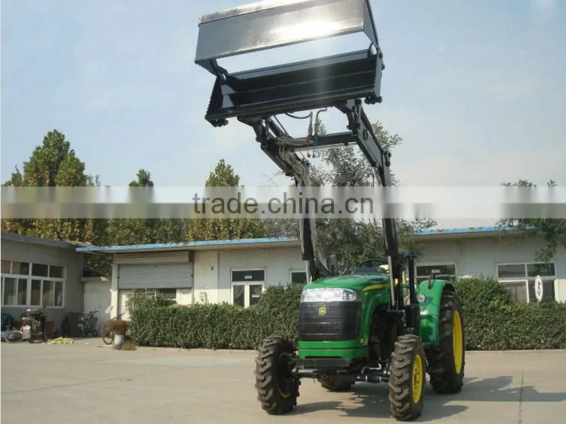 CE Front End Loader for John Deere Tractor