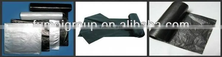 heavy duty garbage bags