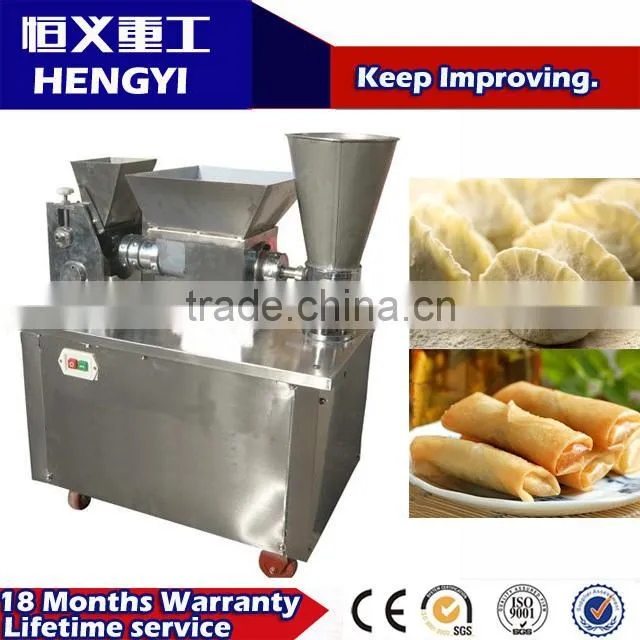 automatic spring roll machine/ manual samosa making machine/home spring roll machine
