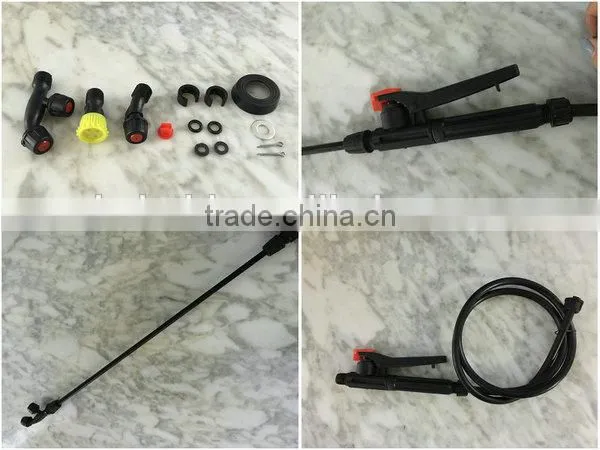 12L/16L/20L Hand operated sprayer,knapsack sprayer (KB-20F-6)