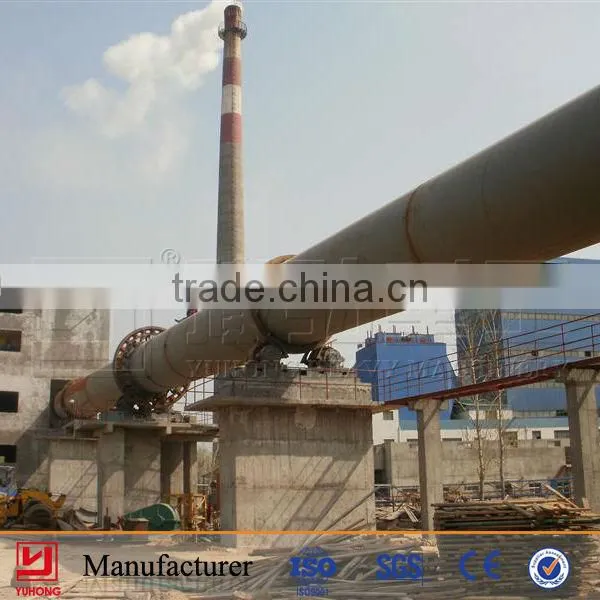 Hot Sale Pengertian Alat Rotary Kiln/ Rotary Kiln Price