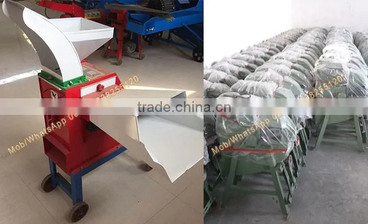 Factory Direct Sales Big Tractor Mounted Grass Cutter