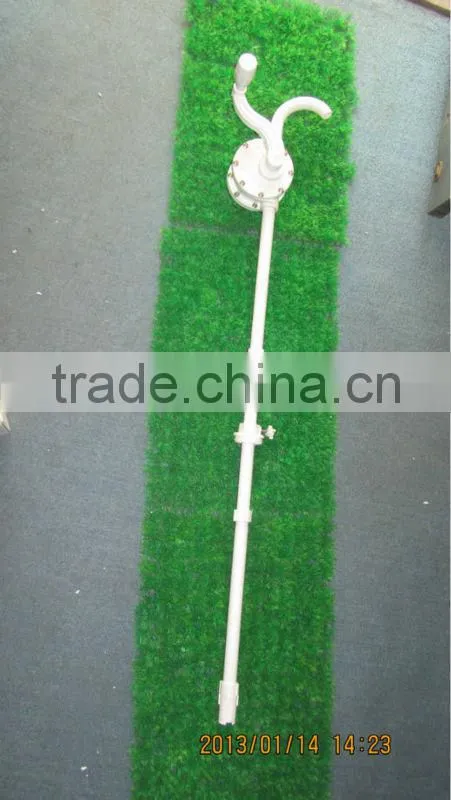 rotary hand pumps