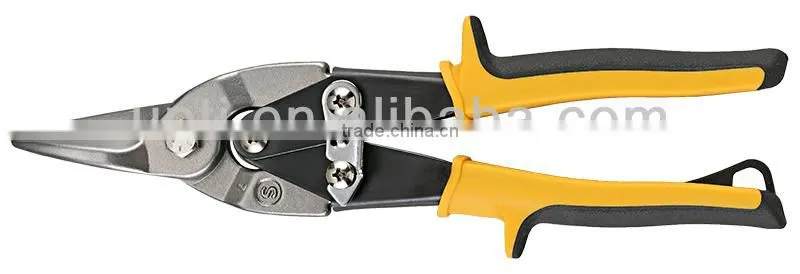 Aviation Tin Snips - S