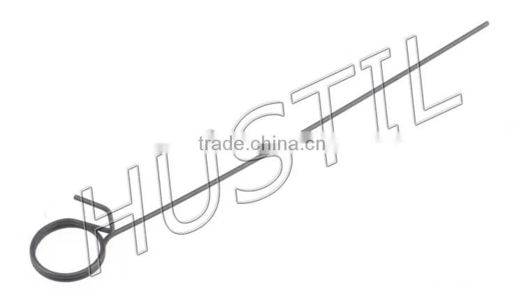 52cc Gasoline Chain Saw Spare Parts 5200 Chainsaw Torsion Spring