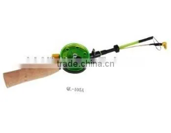 Beautiful electroplating tungsten ice fishing jigs