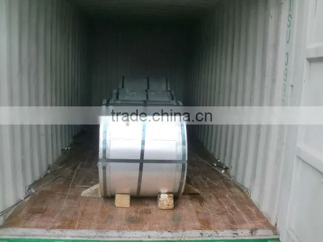 SGCC,SGCD1,SCGA270D,DC51D Galvanneal rolled sheet