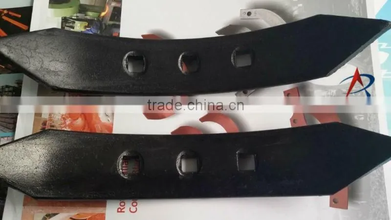 cultivator machine s-tine