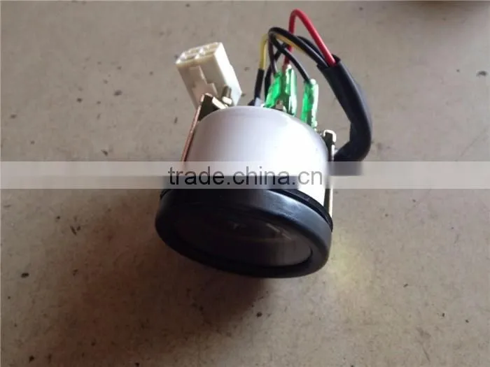 TE250.487A.1A Water Temperature Gauge Foton 254 TE254 Tractor Parts