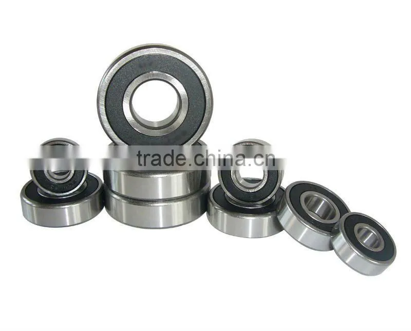 Cheap double seal deep groove ball bearing 6308 used in chery car parts