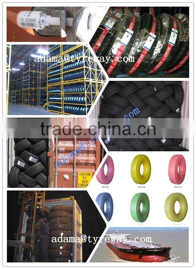 PERFORMANCE TIRE 205/55R16, 215/50R17, 225/45R17