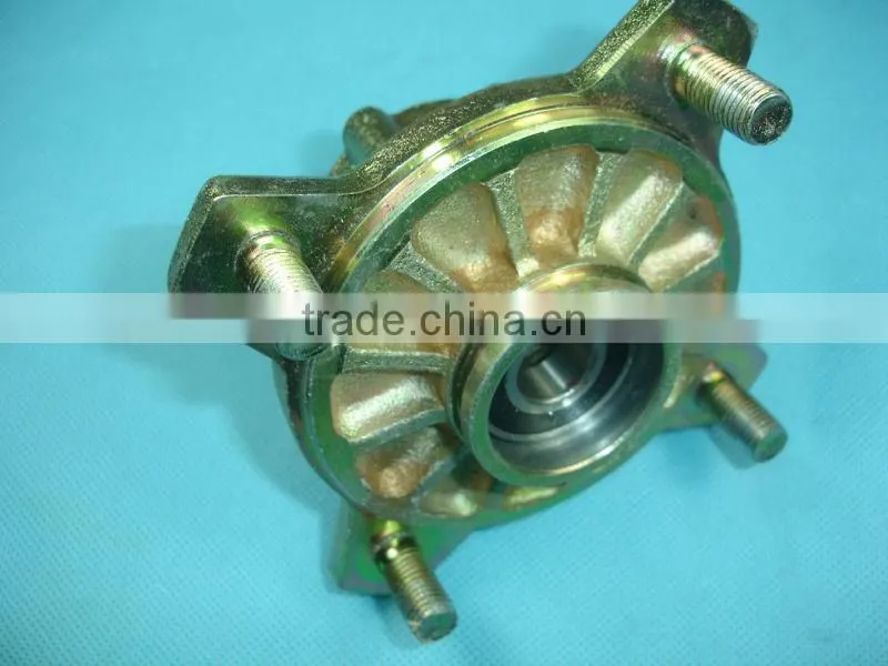 Front hub for Hummerhead 150CC go kart