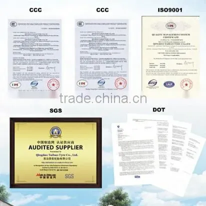 truck tyre supplier from china