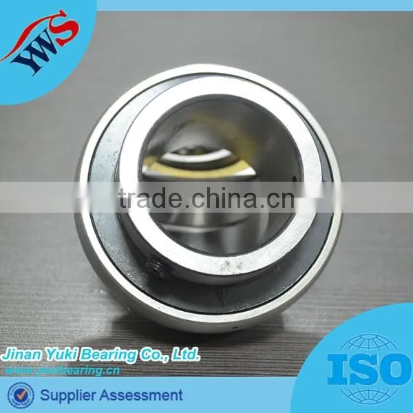stainless steel pillow block bearing housing fl207