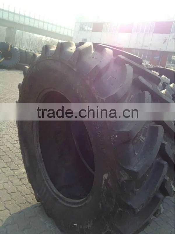 RADIAL AGR havester TYRE/Tire 650/65R38