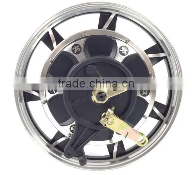 CE approved e bike motor, electric bicycle hub motor