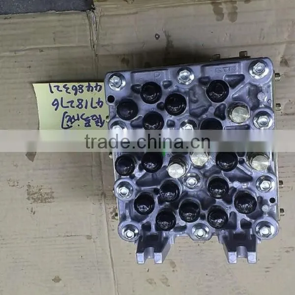 ZAX230 4718276 Valve Shuttle,4486321 4718276 Valve Shuttle