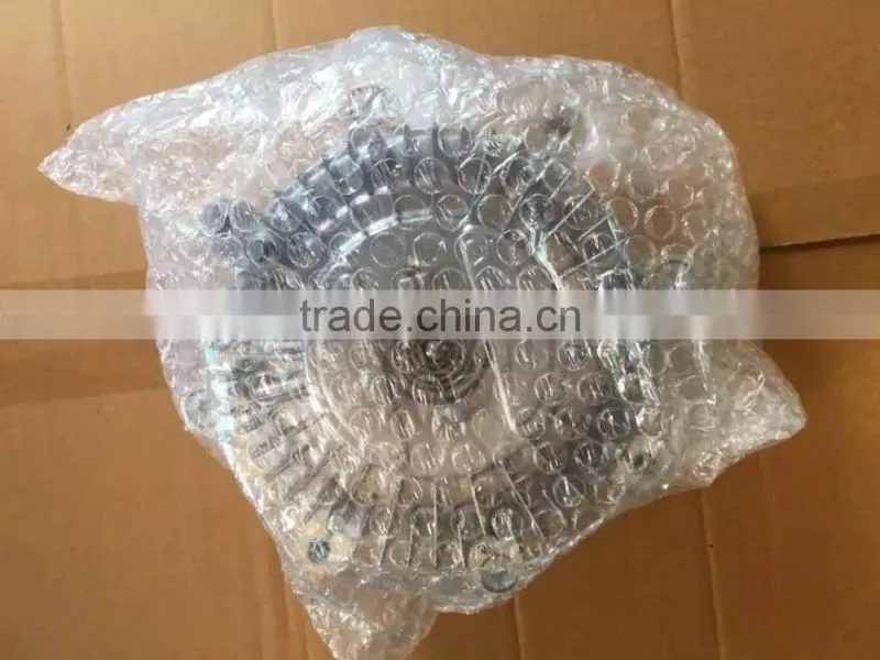 Radiator fan clutch MD174185 MD300964 with reliable quality