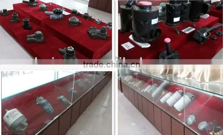 YA380*10-H High Performance Excavator loader air filters Wholesale air filter manufacturer for LIUGONG EARTHMOVING