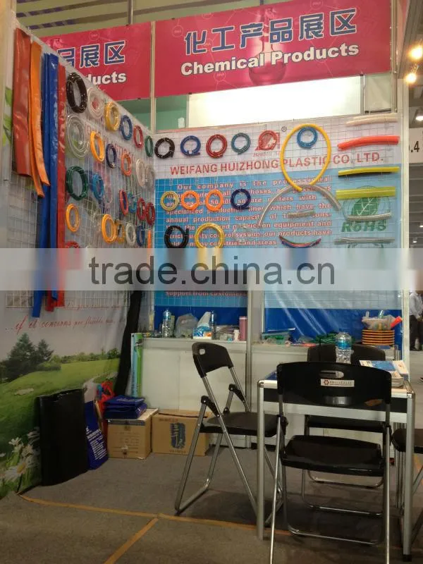 Ponaflex high pressure hose 3250 psi Korea pvc spray hose