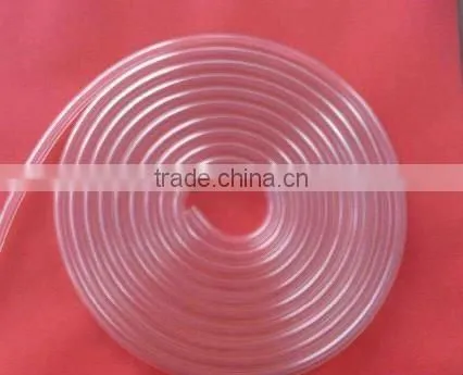 Food Grade PVC Liquid Hose /Clear Hose/Transparent Hose