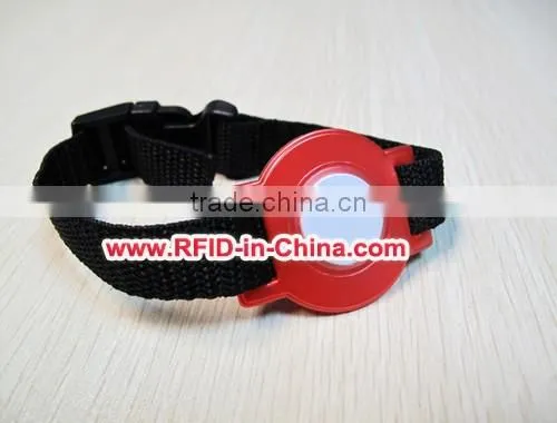 RFID Timing for Race Timing System