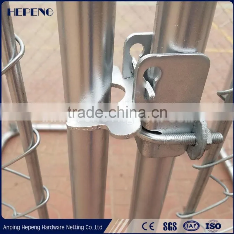 Hot sales chain link box kennel from China manufacturer