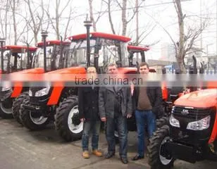Weifang Langpak Intra Co., Ltd. company overview - view 3