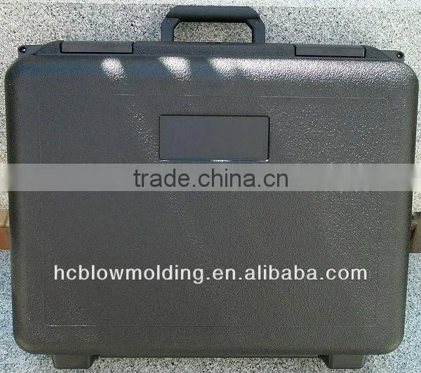 plastic drill cases