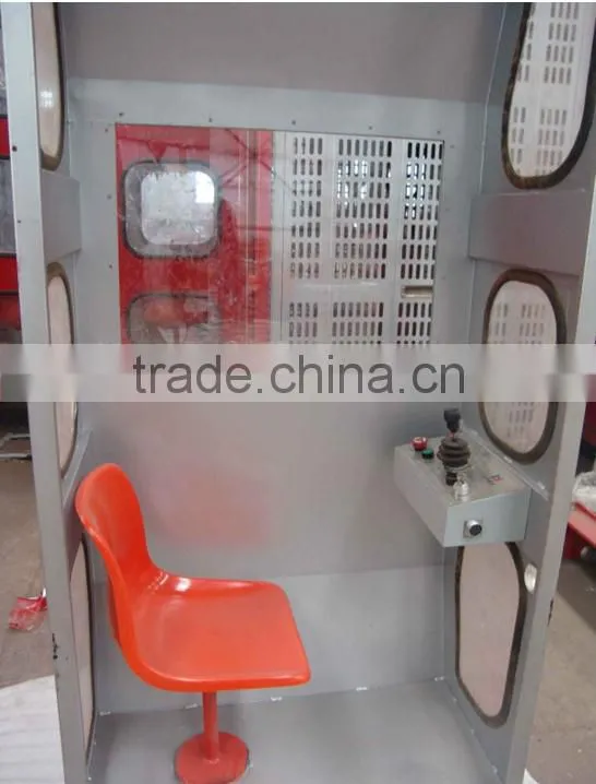Good quality 1.2 ton construction elevator SC120 with best price