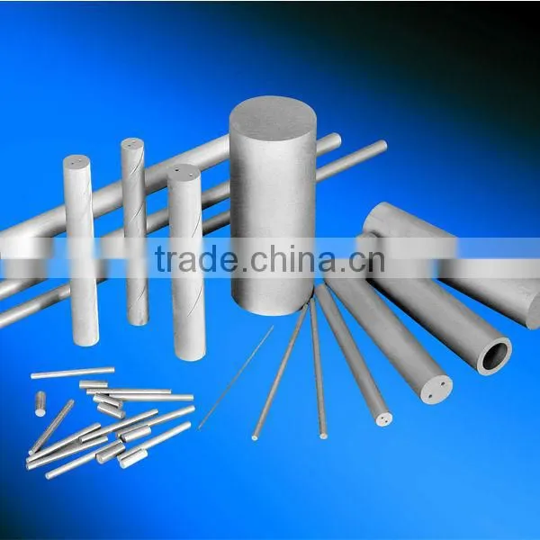 Small Adhesion Cemented Carbide Rods Manufacturers