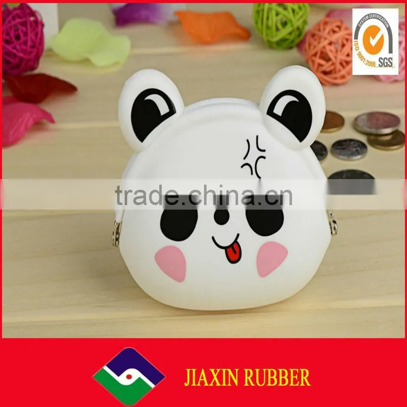 2014 china wholesale promotion gift coin purse clasp wallet