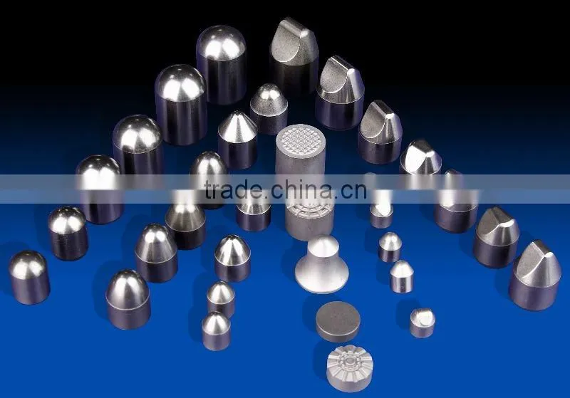 Cemented Carbide Rolls die hard alloy mould