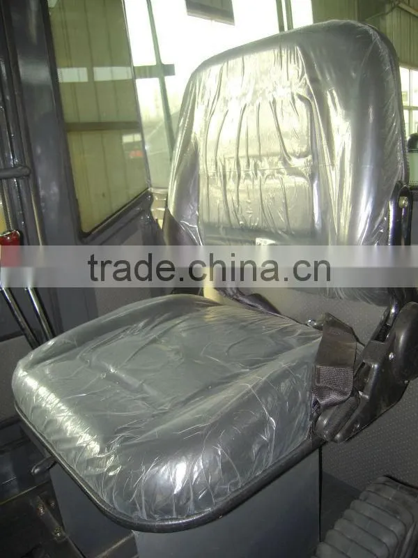 YN920 frond end loader (0.9m3 + 1.8 ton)