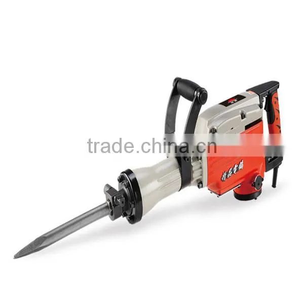 electric rotary hammer 20mm /hammer drill 500w for sale