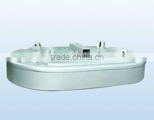 MW5 electromagnet for Lifting and transporting steel scraps
