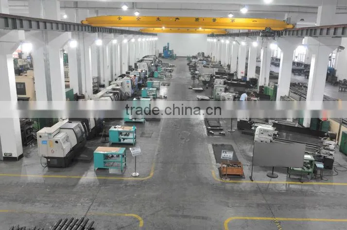 The stator vertical finish turning tools