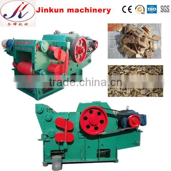 Jinkun factory for bimass fuel wood pellets machine for sale
