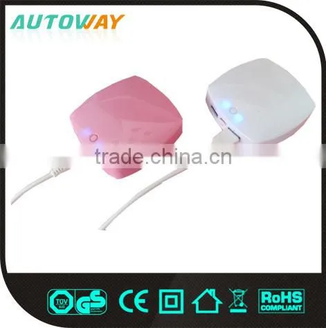 Mobile Portable Power Bank 5600mAH