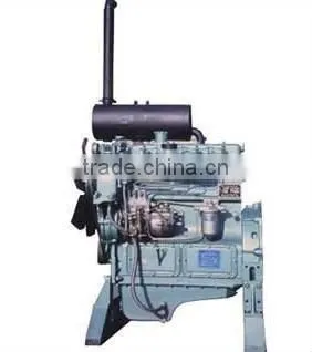 Loader Power Diesel Engine 10-200kw