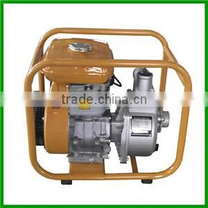 High Quality Agricultural Water Pump
