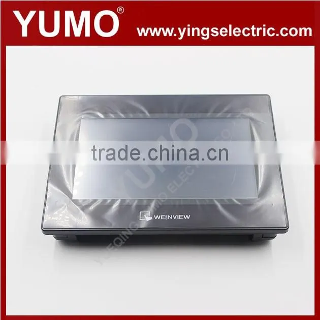 Weintek HMI MT Series LCD touch screen MT6071iP Human Machine Interface