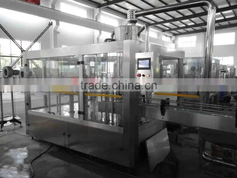 Filling Machine
